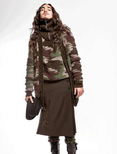 Les creations mythiques Jean Paul Gaultier